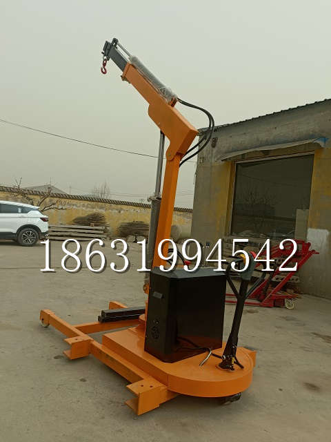 灯塔市厂家供应自制随车吊 12吨随车吊 自卸式随车吊 12吨随车吊起重机